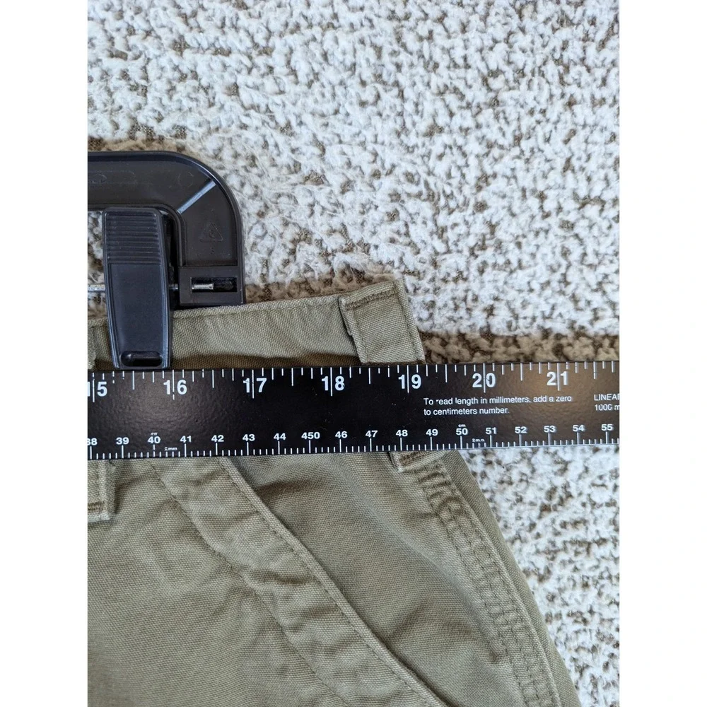 Carhartt rugged dependability